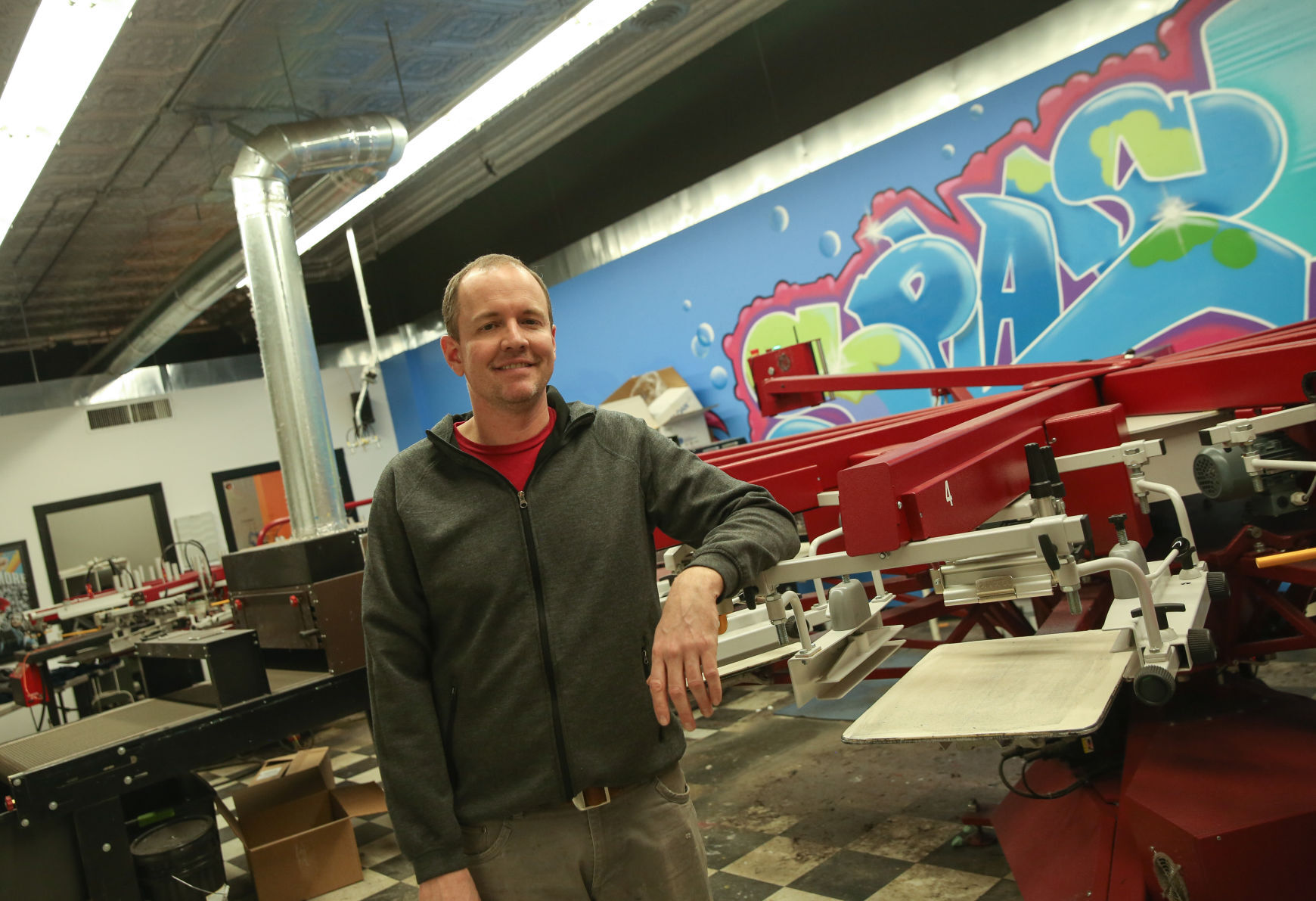 Progress 2021 - small business - Splash